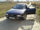Audi 80 B4, fotografie 4