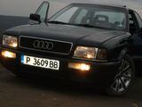 Audi 80 B4, fotografie 5