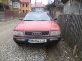 Audi 80 B4, photo 4