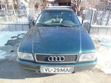 Audi 80 B4, photo 2
