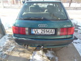 Audi 80 B4, photo 4