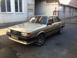 AUDI 80 CC