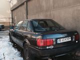 Audi 80 pentru piese, fotografie 5