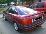 Audi 80 Sport-Edition