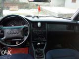 Audi 80 TDI, photo 4