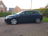 audi a 3 2.0 tdi