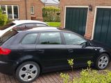 audi a 3 2.0 tdi, fotografie 3