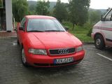 audi a 4  1.9     TDI