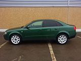 Audi A 4 2002 impecabil, photo 2