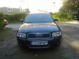 Audi A 4,2003, fotografie 2