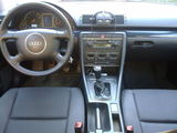 Audi A 4,2003, fotografie 5