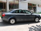 AUDI A 4., fotografie 4