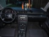 AUDI A 4., fotografie 5