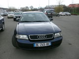 Audi a 4 negociabil!!!, fotografie 5