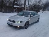 Audi a 4 quattro full