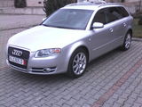 AUDI A 4 S LINE