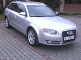 AUDI A 4 S LINE, photo 2