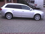 AUDI A 4 S LINE, photo 3