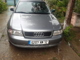 AUDI A.4 TDI