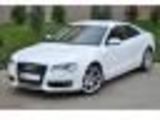 audi a 5 inmatriculata