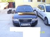 audi a 6 2,5 tdi