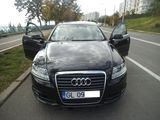 Audi a 6 2011, fotografie 2