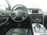 Audi a 6 2011, fotografie 3