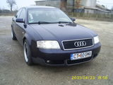 Audi a 6 facelift, 2002, 2.5 tdi inmatriculat ro, fotografie 1