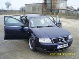 Audi a 6 facelift, 2002, 2.5 tdi inmatriculat ro, photo 2