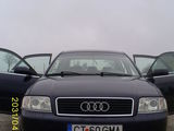 Audi a 6 facelift, 2002, 2.5 tdi inmatriculat ro, fotografie 3