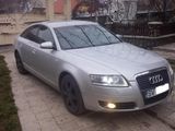 Audi A 6 Motor 2.0