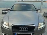 audi a 6 quatro