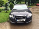 AUDI A 6 QUATRO