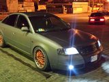 AUDI... A 6 Special...