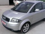 Audi A2 1.4i 2002