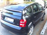 Audi a2 2001 euro 4, fotografie 3