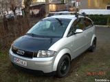 audi a2 2001 euro4 climatronic