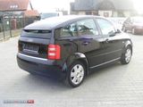 Audi A2,2002,200.000km,inmatriculata