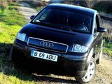 audi a2 2002, fotografie 3