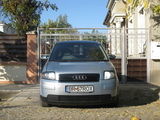 AUDI A2 cu panorama