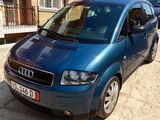 Audi A2 diesel