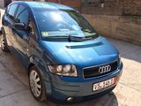 Audi A2 diesel, fotografie 2