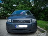 AUDI A2  pret negociabil, fotografie 3