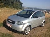 Audi A2 recent adus din Germania