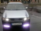 audi a3 1.6