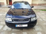 Audi A3 1.6 benzina