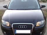 Audi A3 1.6 Sportback