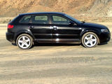 Audi A3 1.6 Sportback, photo 4