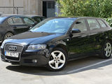 Audi A3 1.6 Sportback