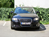 Audi A3 1.6 Sportback, photo 2